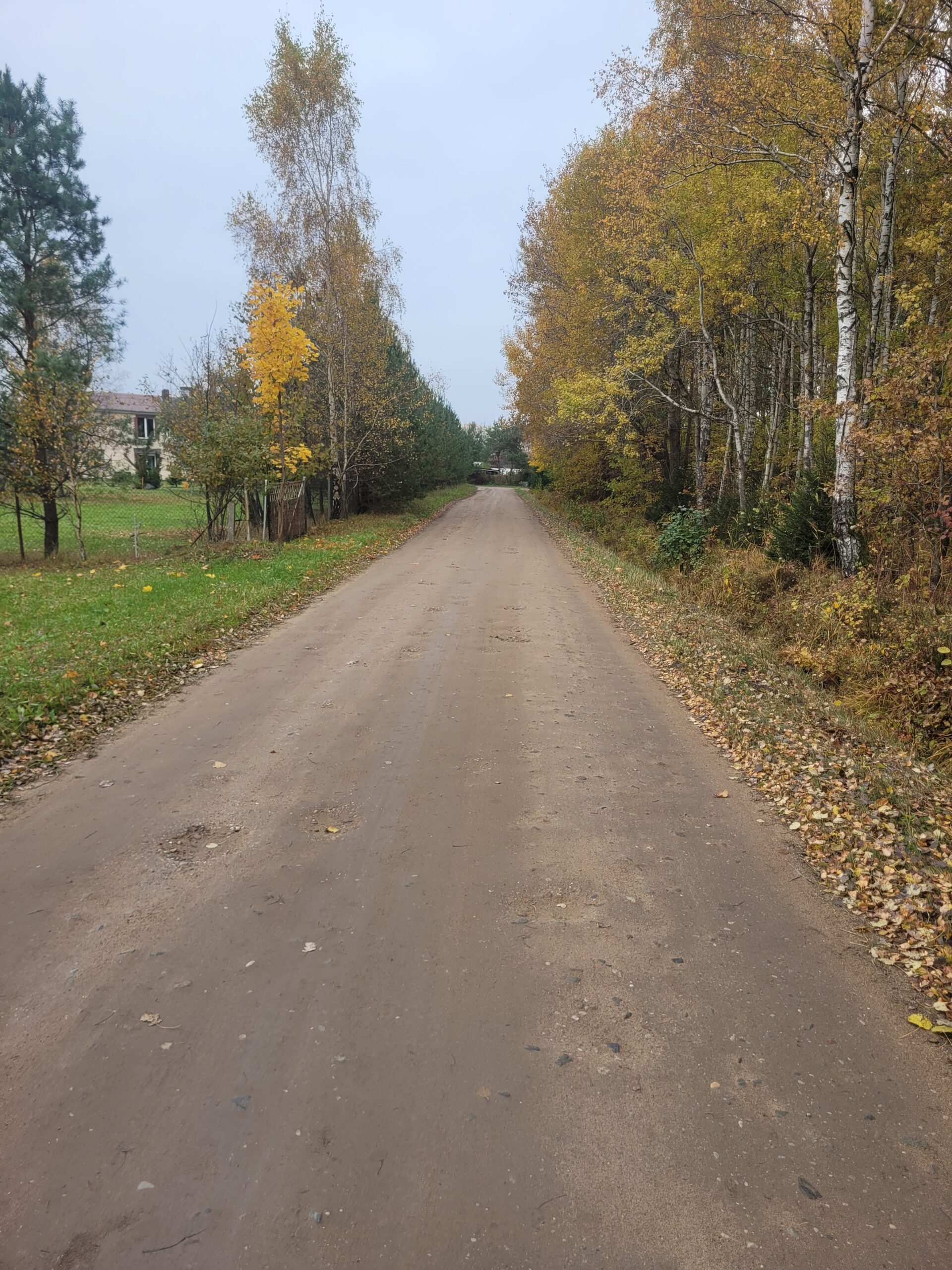 ŽEMĖS SKLYPAS NAMŲ STATYBAI PUIKIOJE VIETOJE!