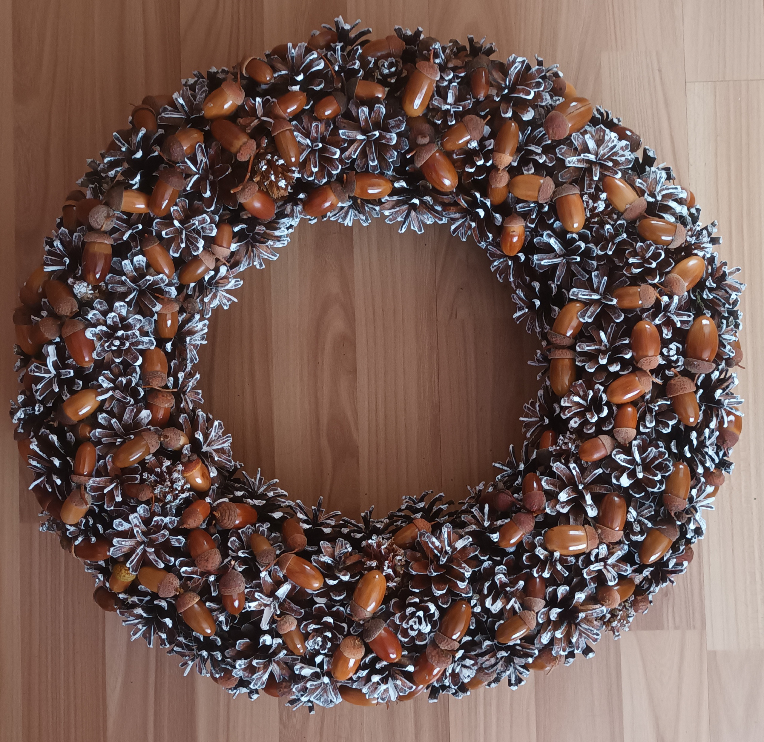 Kalėdiniai vainikai