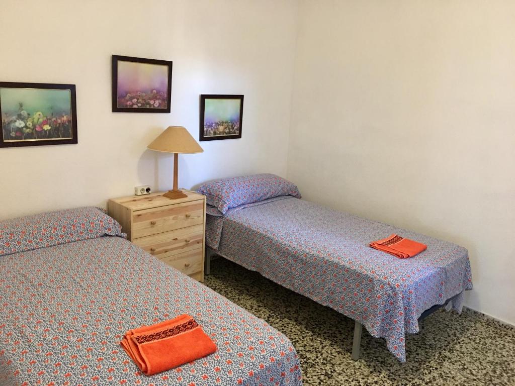 Parduodamas 3 miegamųjų paplūdimio apartamentai Villajoyosa/Costa Blanca/Alikante