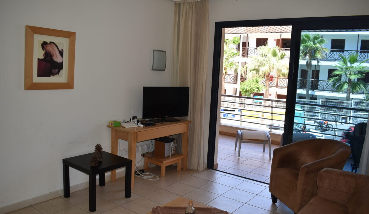 Parduodamas butas Tenerifėje