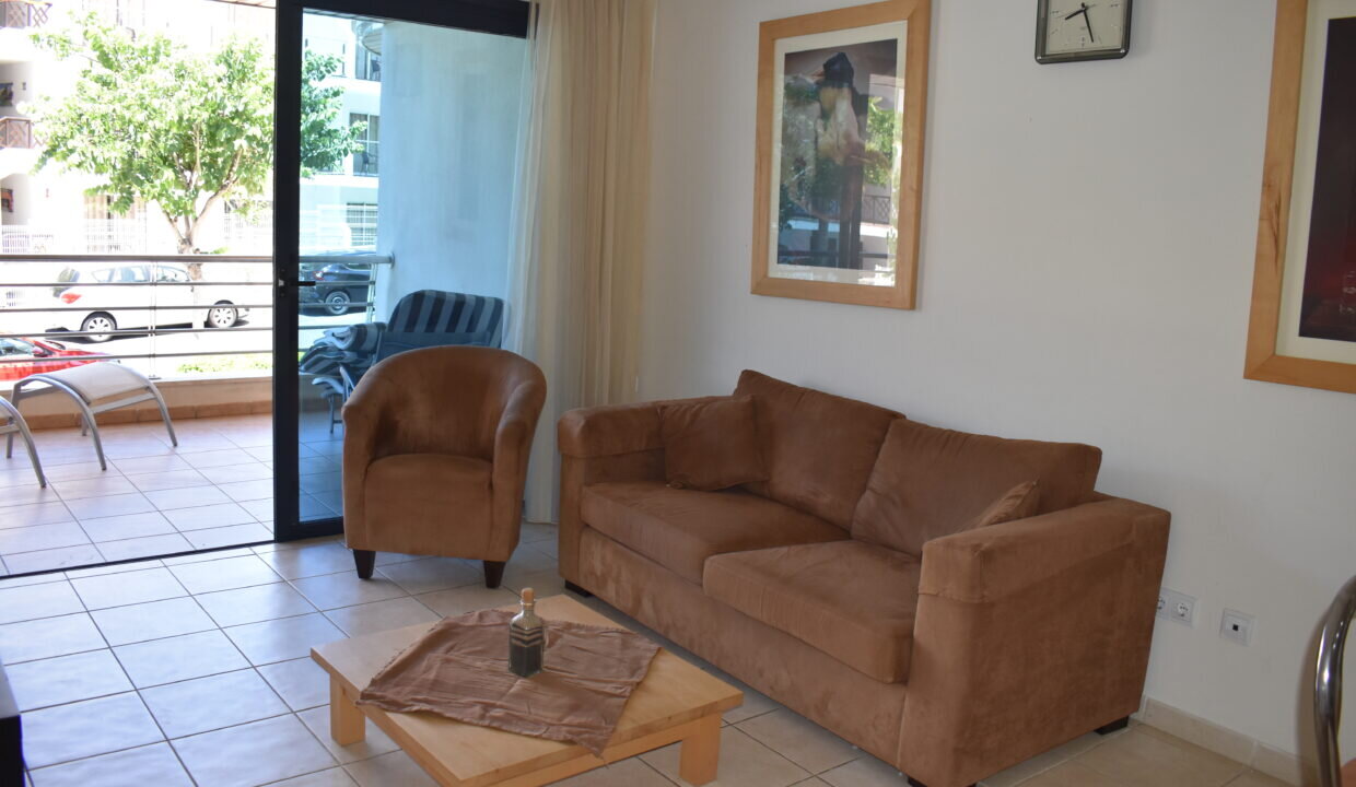 Parduodamas butas Tenerifėje