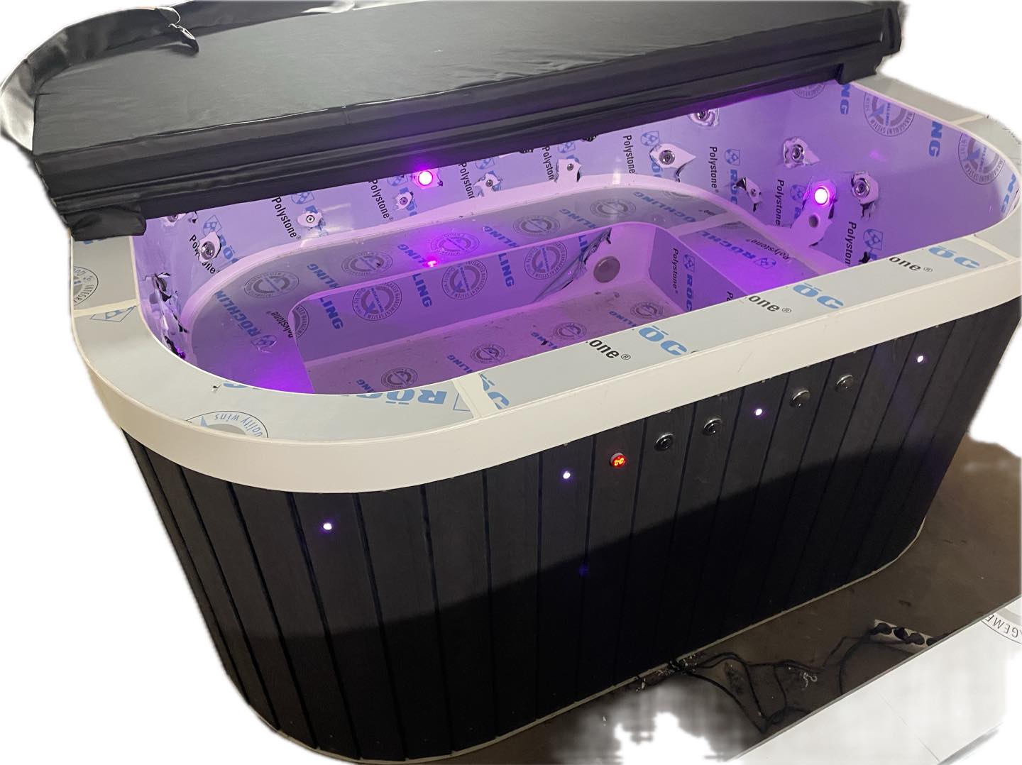 Pirtys,plastikiniai kubilai, kubilai,baseinai,baseiniukai