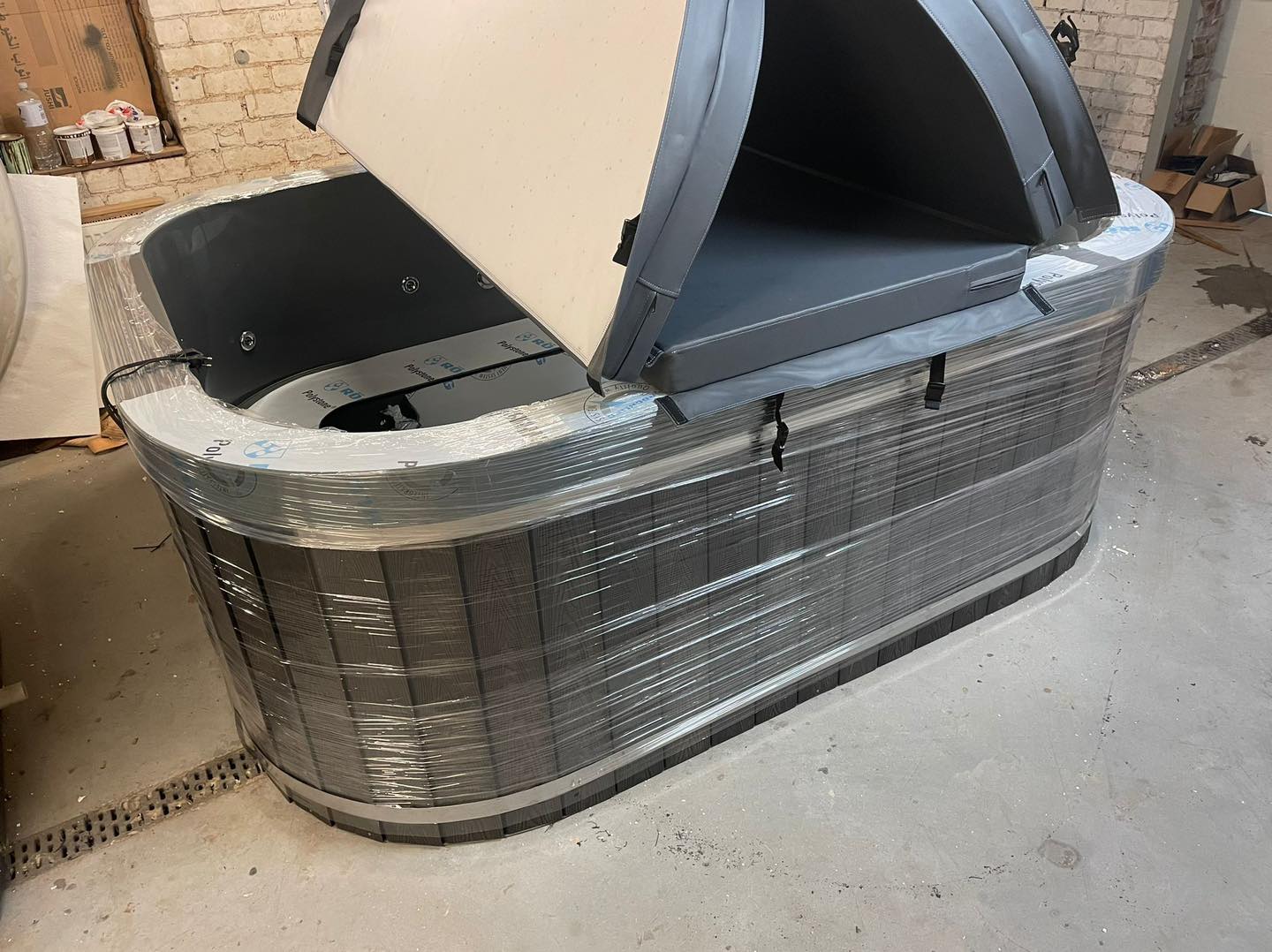 Pirtys,plastikiniai kubilai, kubilai,baseinai,baseiniukai