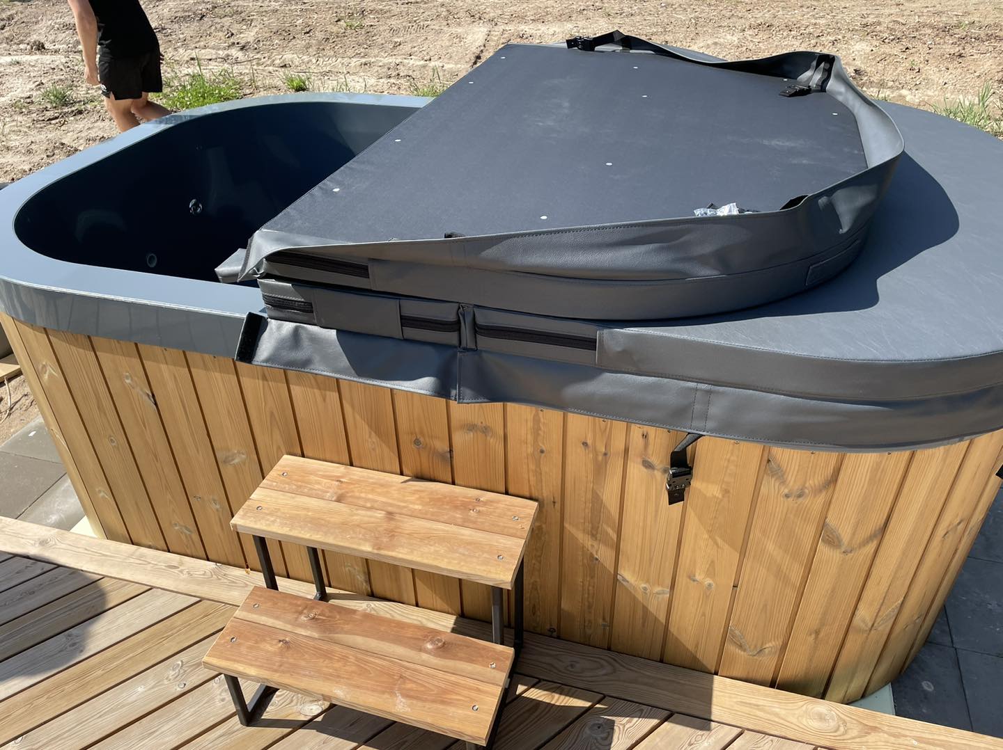 Pirtys,plastikiniai kubilai, kubilai,baseinai,baseiniukai