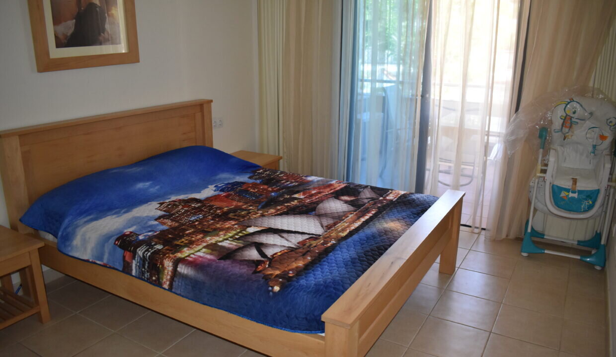 Parduodamas butas Tenerifėje