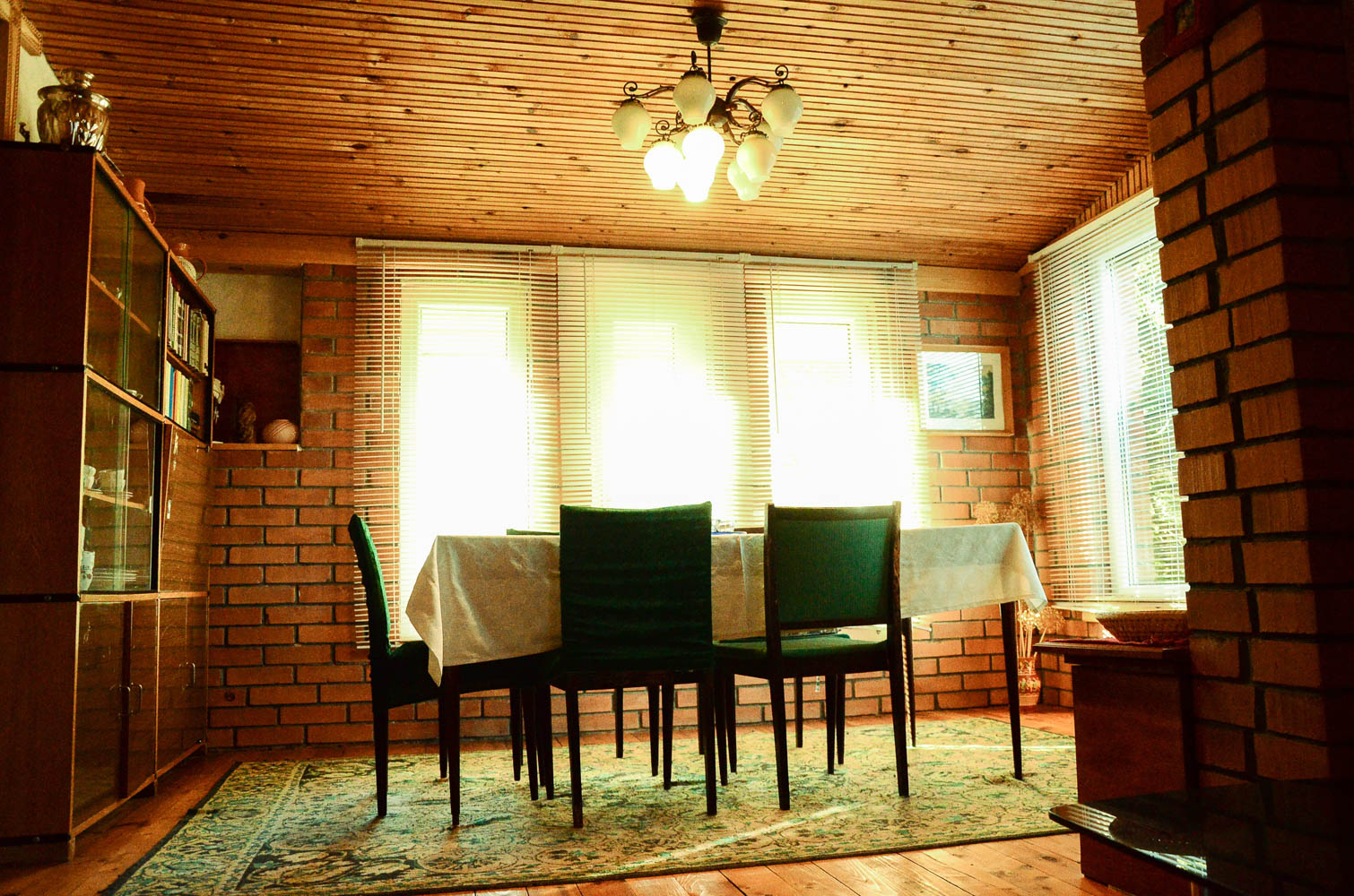 Parduodamas 2 aukštų sodo namas