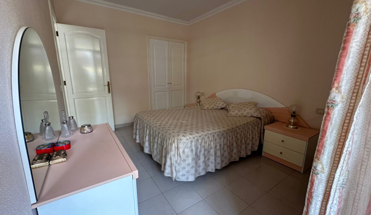 Parduodamas butas Tenerifėje