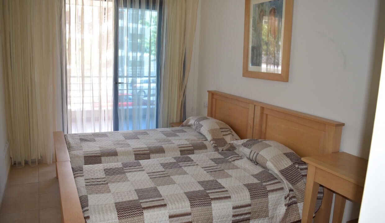 Parduodamas butas Tenerifėje