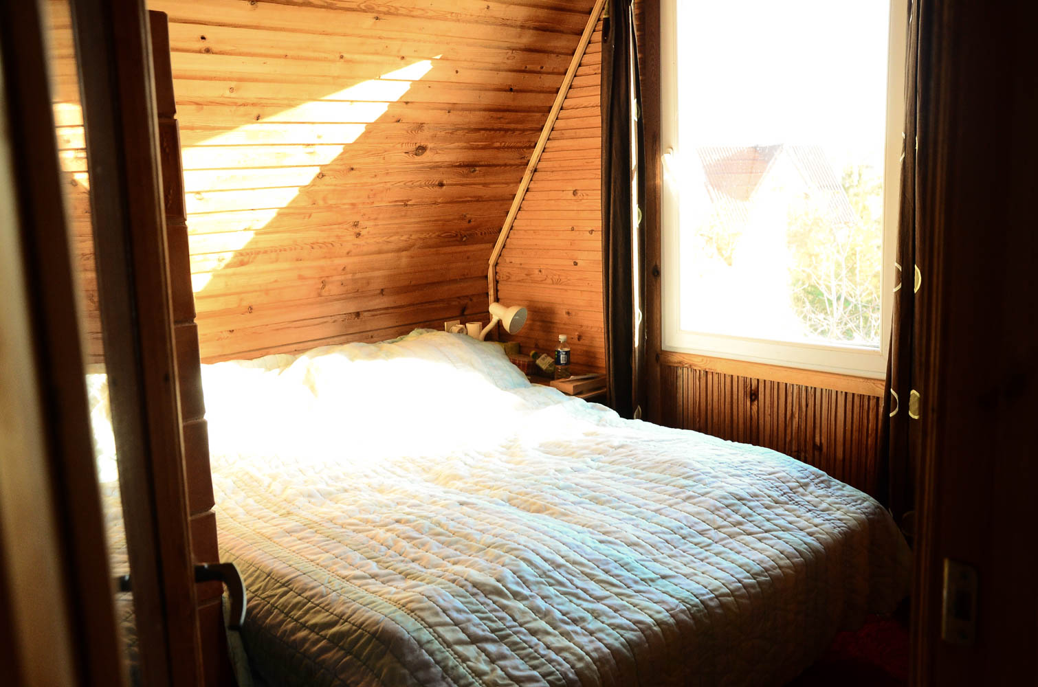 Parduodamas 2 aukštų sodo namas