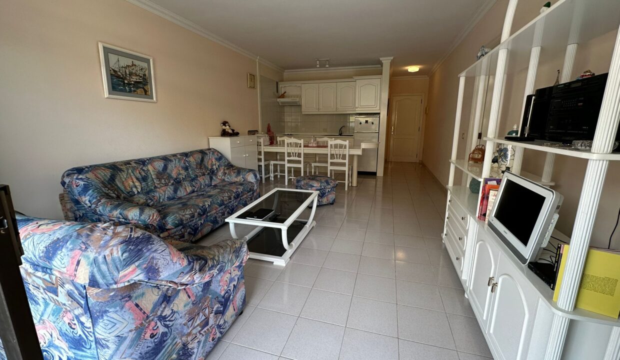 Parduodamas butas Tenerifėje