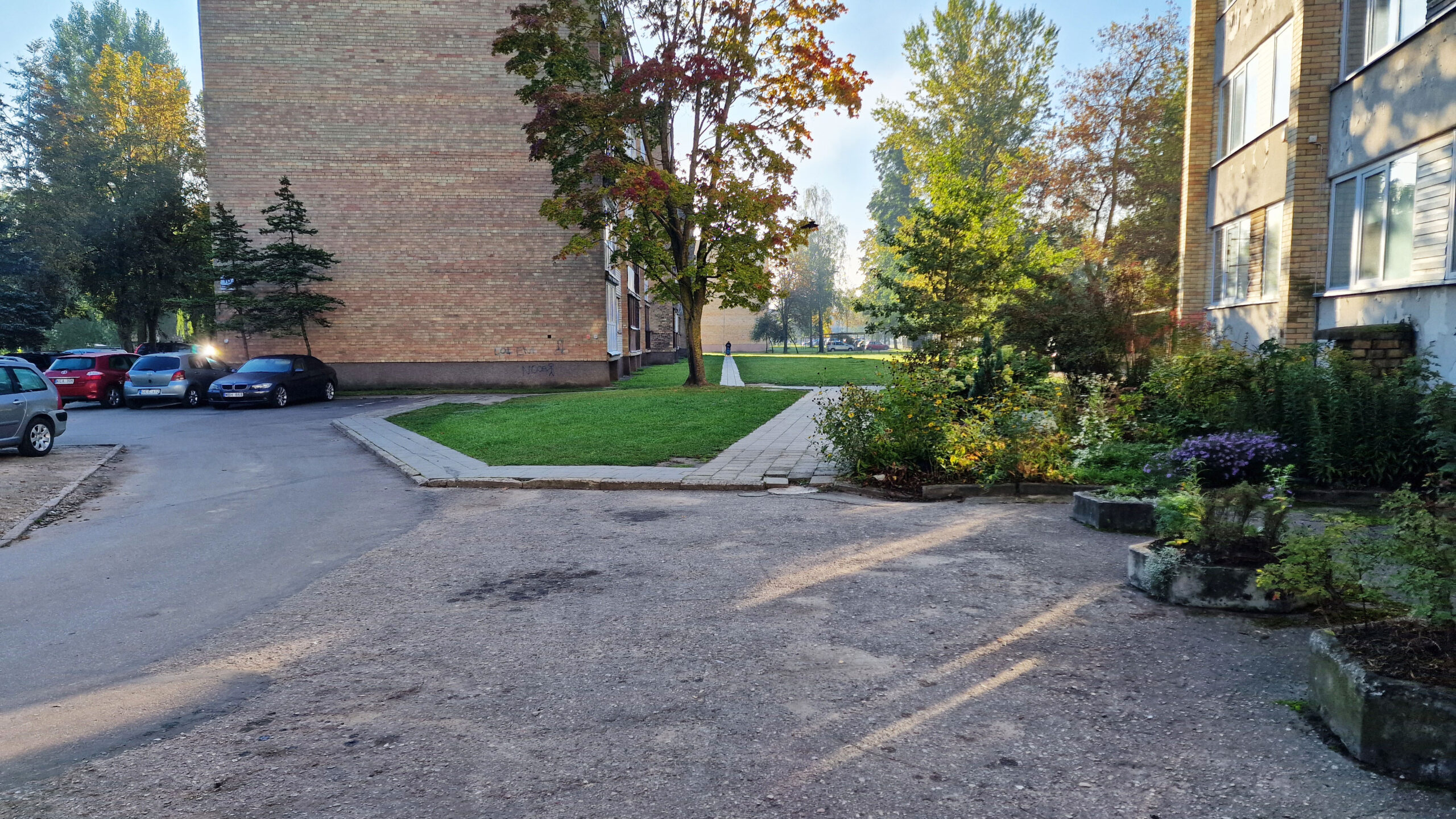 Parduodamas jaukus dviejų kambarių butas Žemaičių g. 14, Panevėžyje