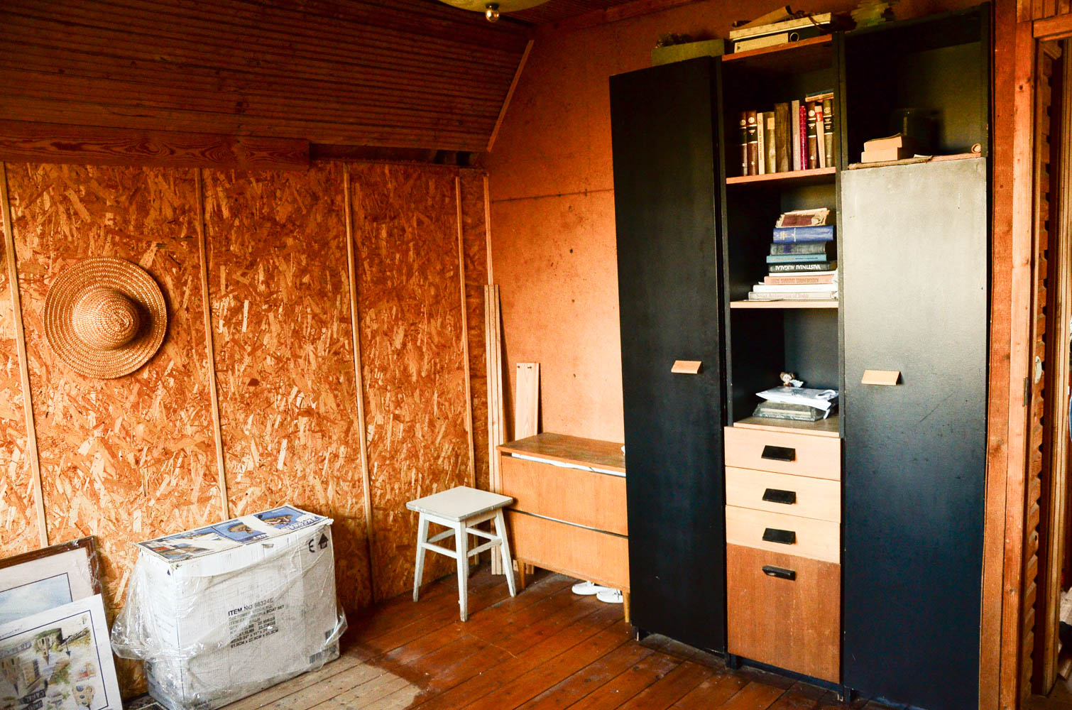 Parduodamas 2 aukštų sodo namas