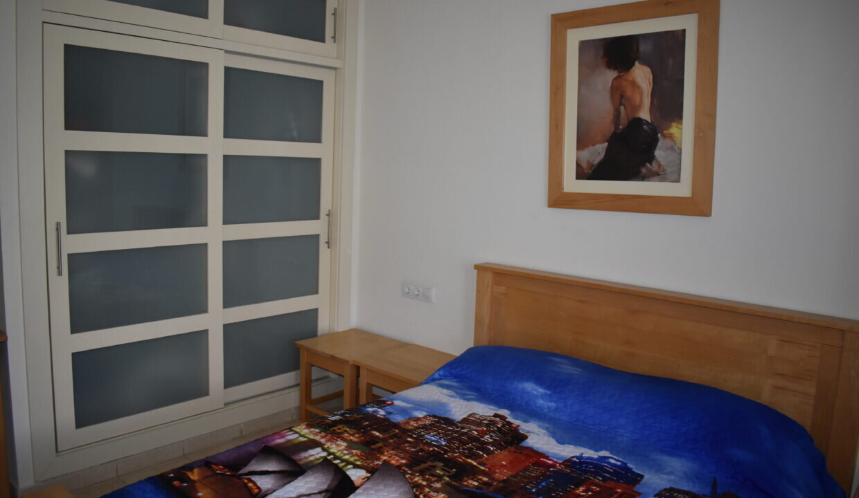 Parduodamas butas Tenerifėje