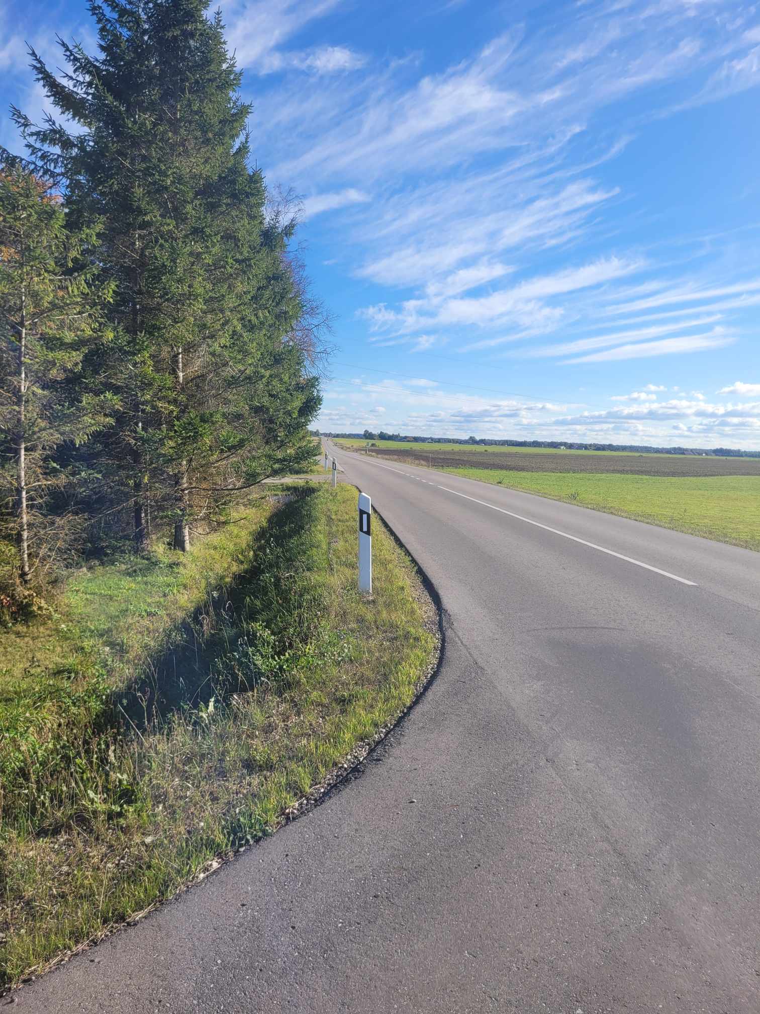 PARDUODAMAS ŽEMĖS SKLYPAS TARP KRETINGALĖS IR PLIKIŲ!