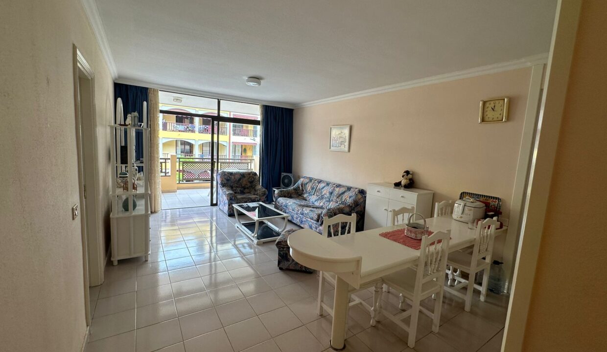 Parduodamas butas Tenerifėje