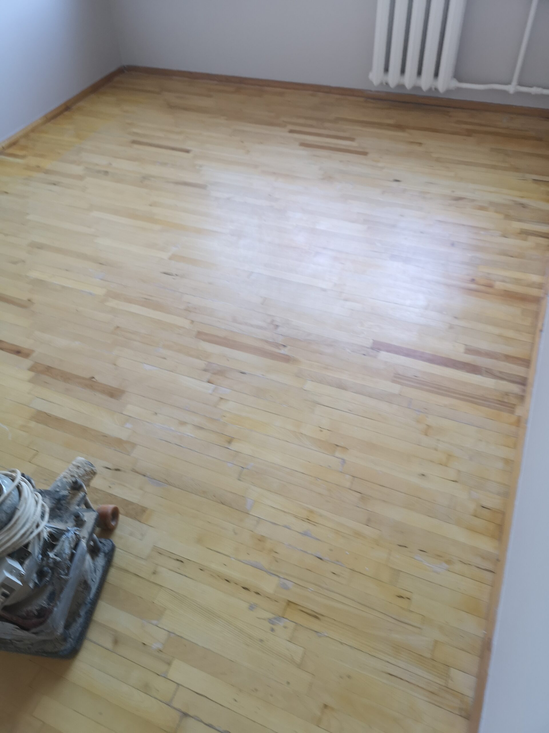 parketo ir grindų, šlifavimas visoje Lietuvoje, mob. tel 865036459