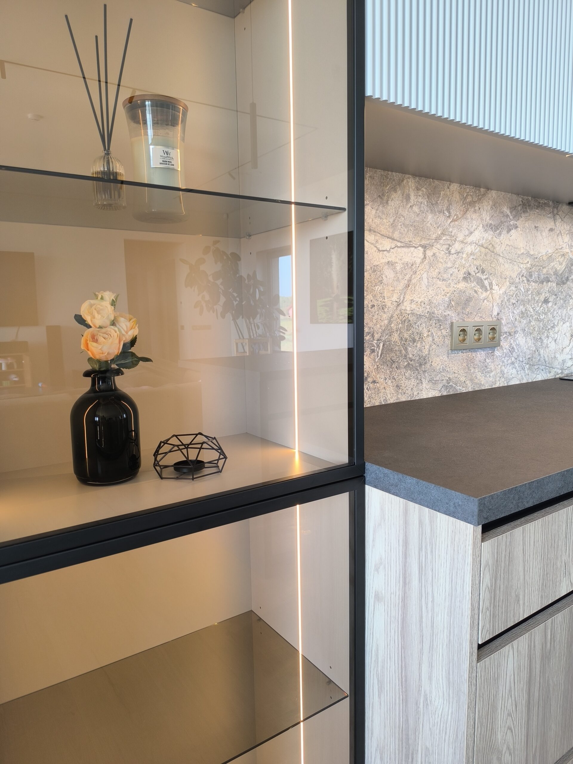 Nestandartinių baldų projektavimas ir gamyba