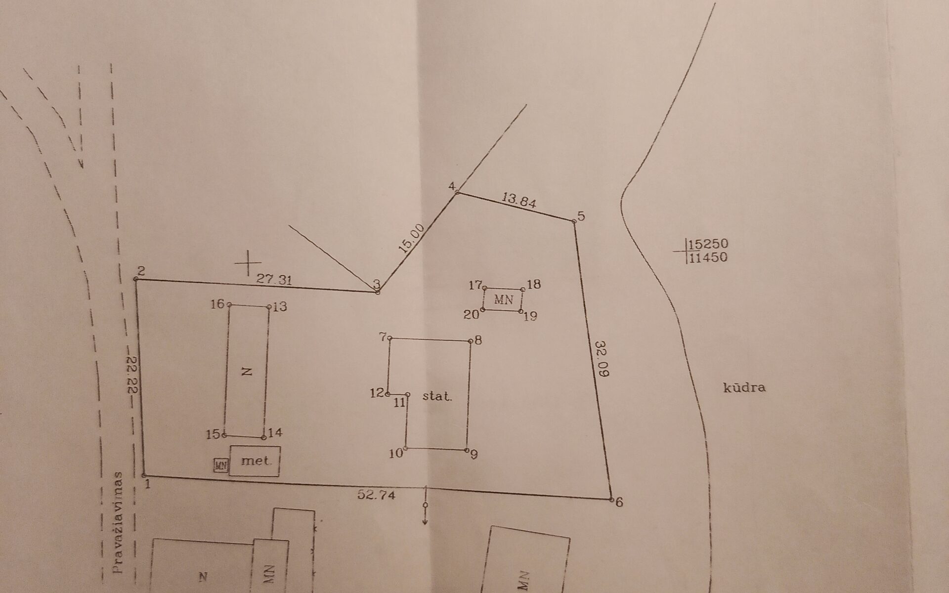 Parduodama sodyba Klaipėdoje