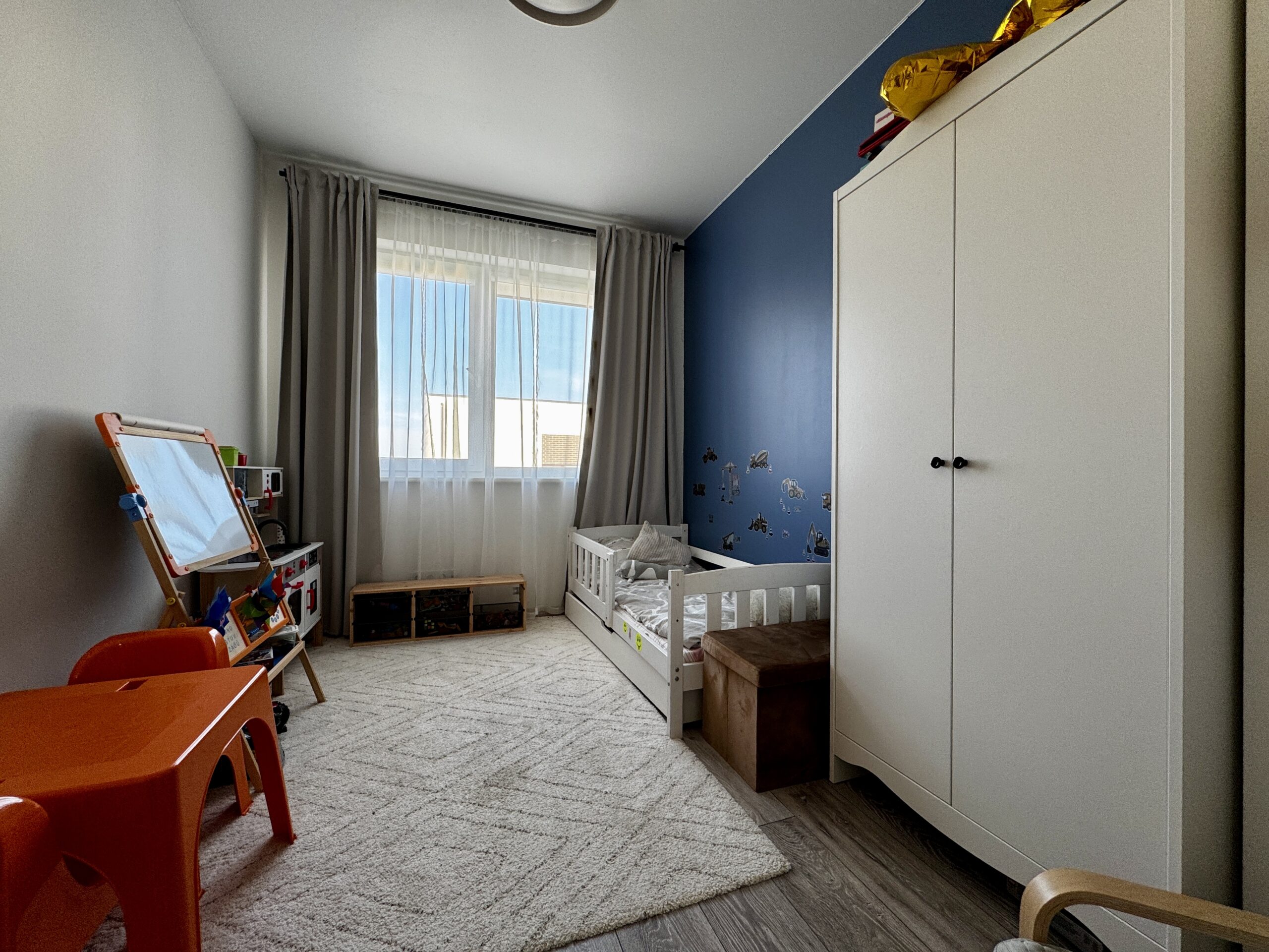 Modernus sublokuotas namas Klaipėdos raj.