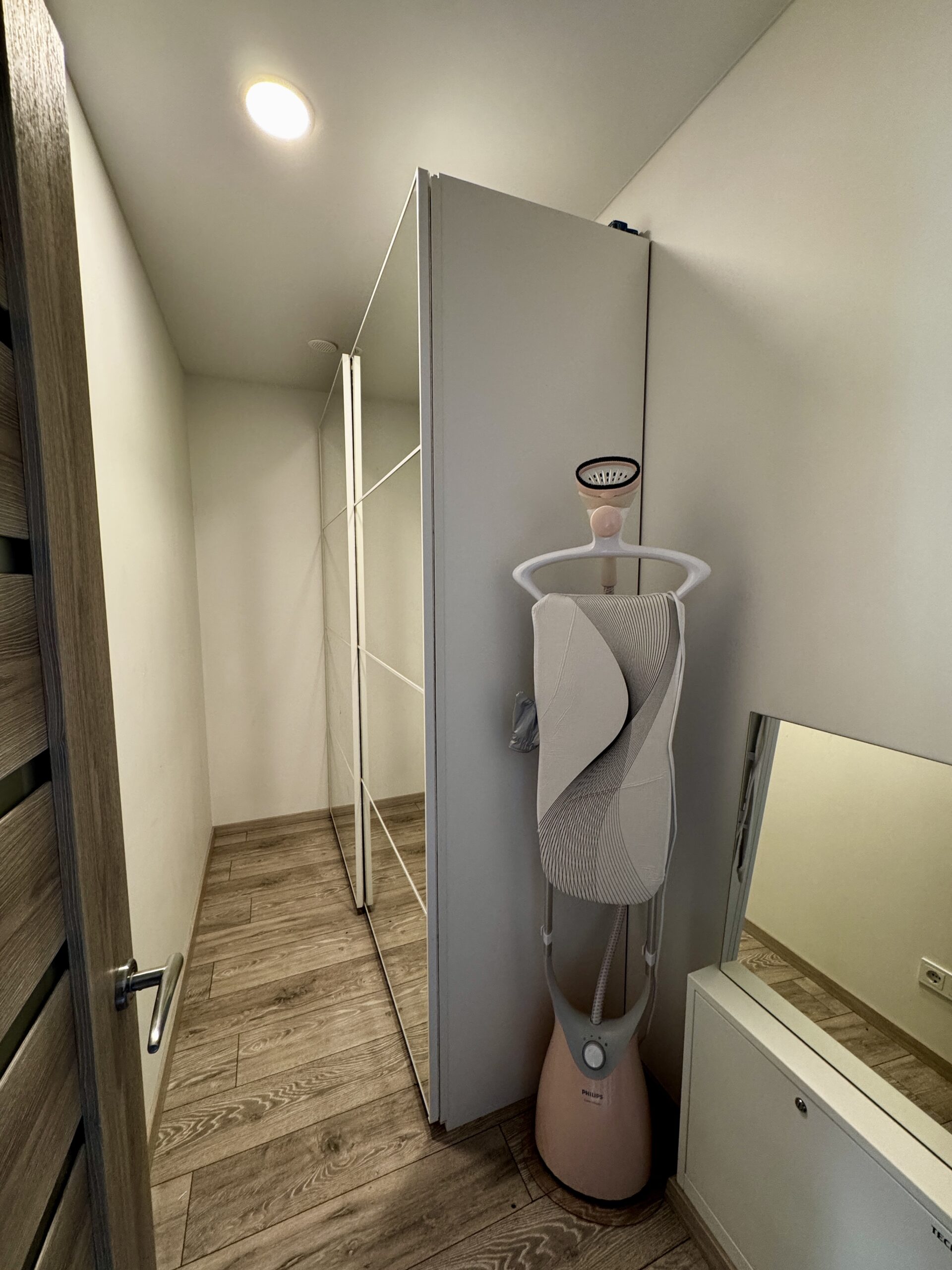 Modernus sublokuotas namas Klaipėdos raj.