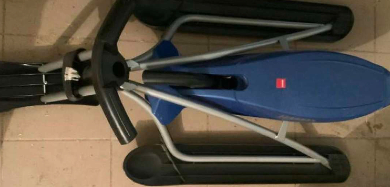 Vaikiškos rogės su vairu