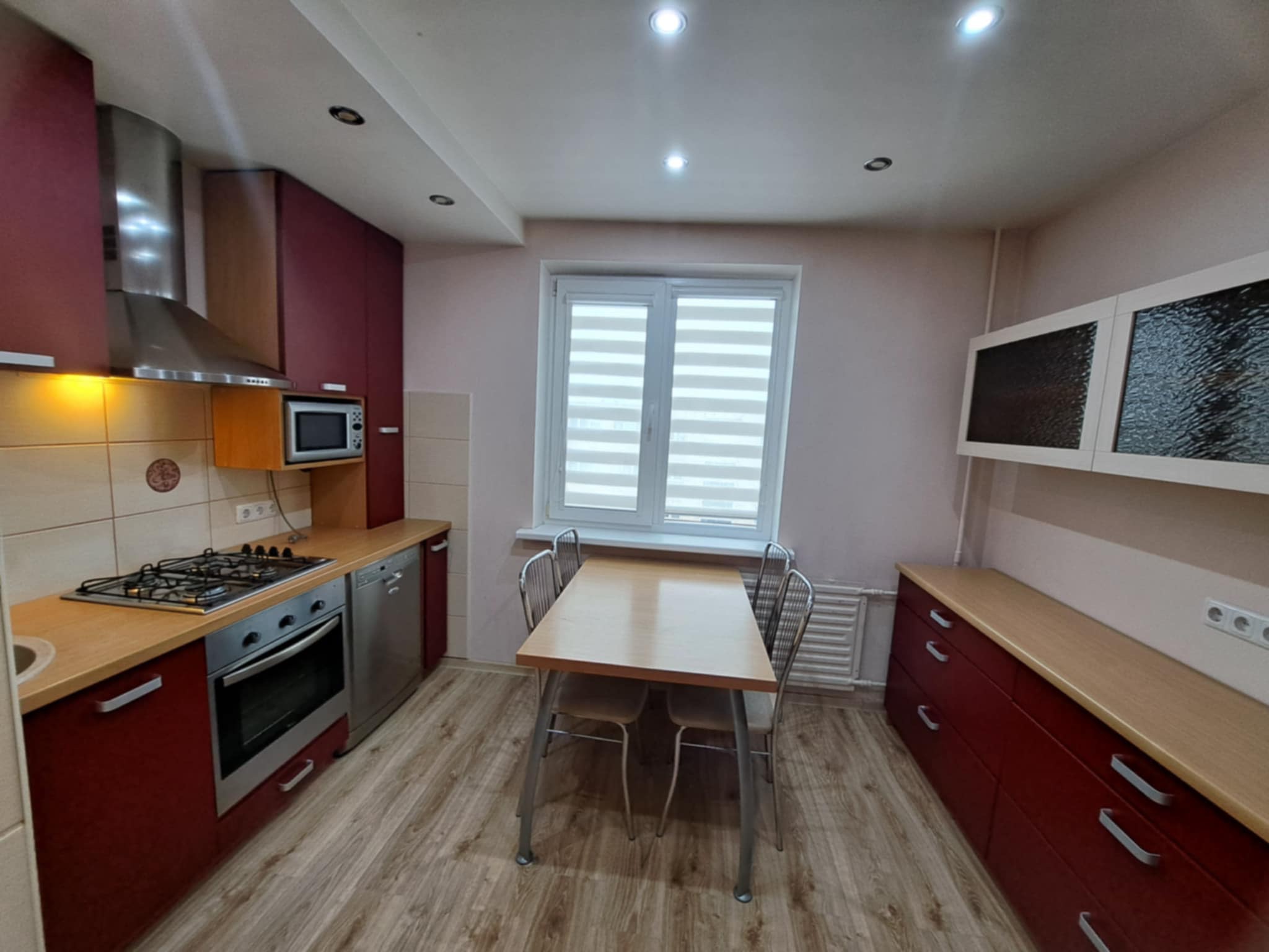 Buto nuoma Gargžduose