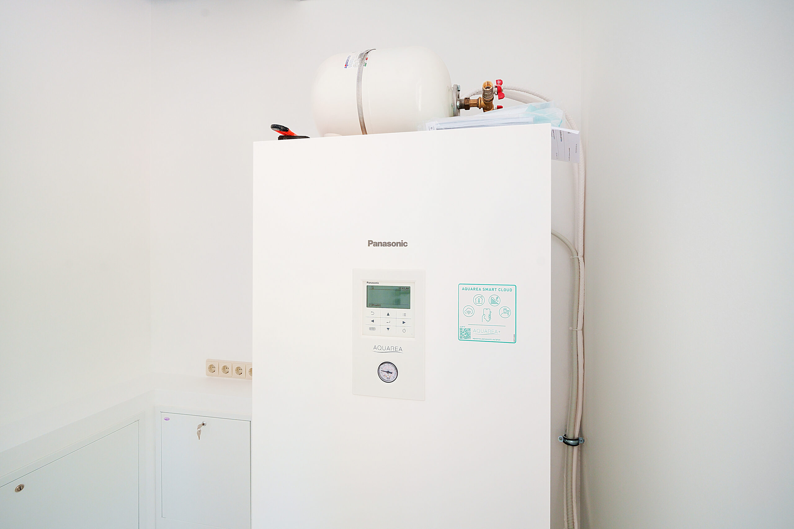 Parduodamas mūrinis sublokuotas namas