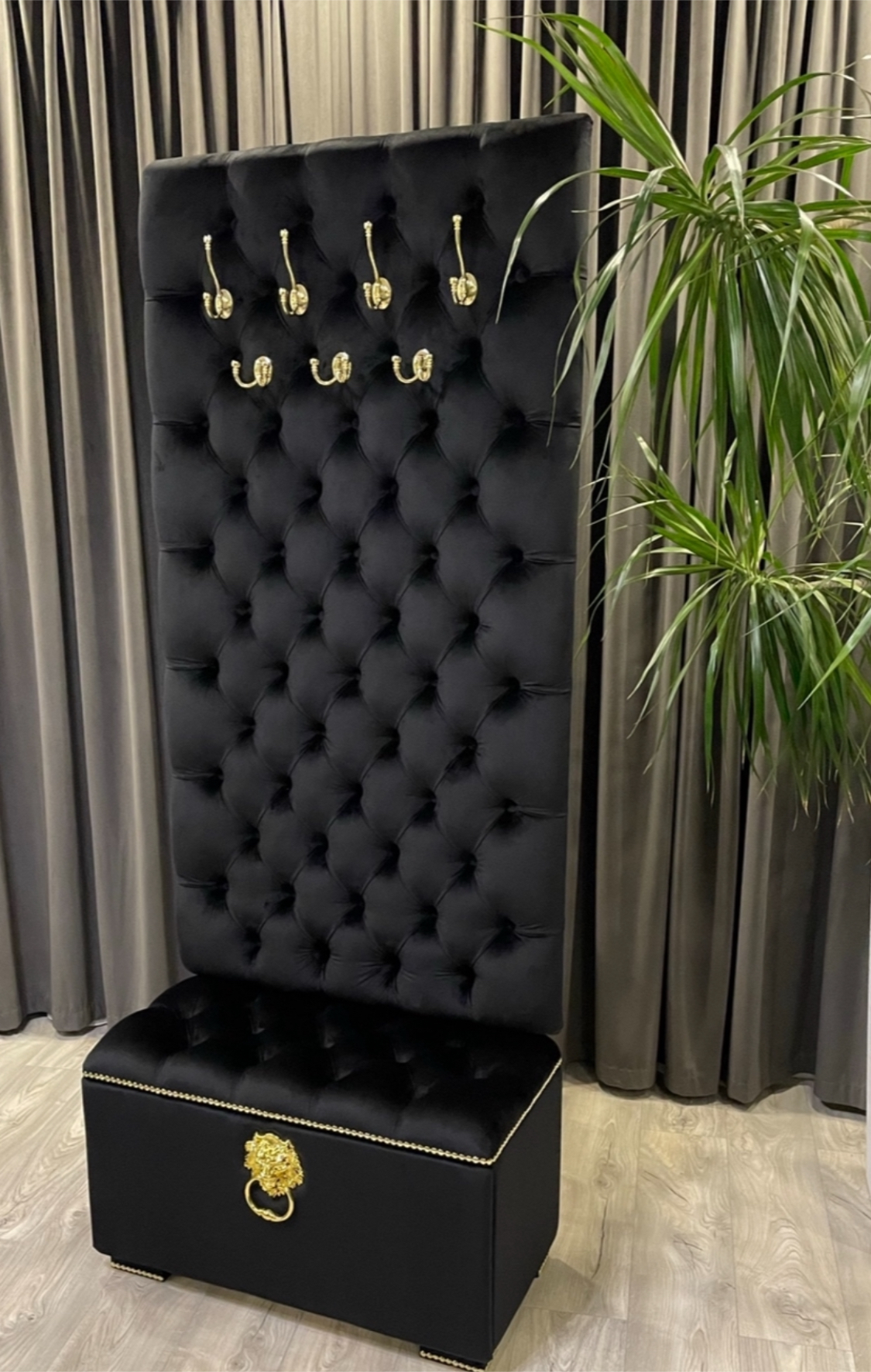 Prieškambario komplektai, Rūbų kabyklos, Prieškambario baldai