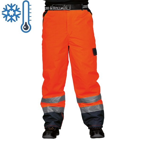 Darbo kelnės VIBETRO C