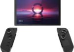 Lenovo Legion Go 8.8 Console 16GB RAM 512GB SSD windows 11 Touch Gaming Console