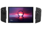 Lenovo Legion Go 8.8 Console 16GB RAM 512GB SSD windows 11 Touch Gaming Console