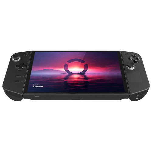 Lenovo Legion Go 8.8 Console 16GB RAM 512GB SSD windows 11 Touch Gaming Console