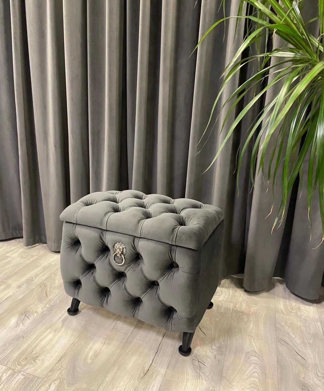 Suoliukai batams, batų dėžės, minkštasuoliai batams, batų pufai