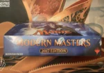 MTG Magic the Gathering MM17 Modern Masters 2017 Booster Box