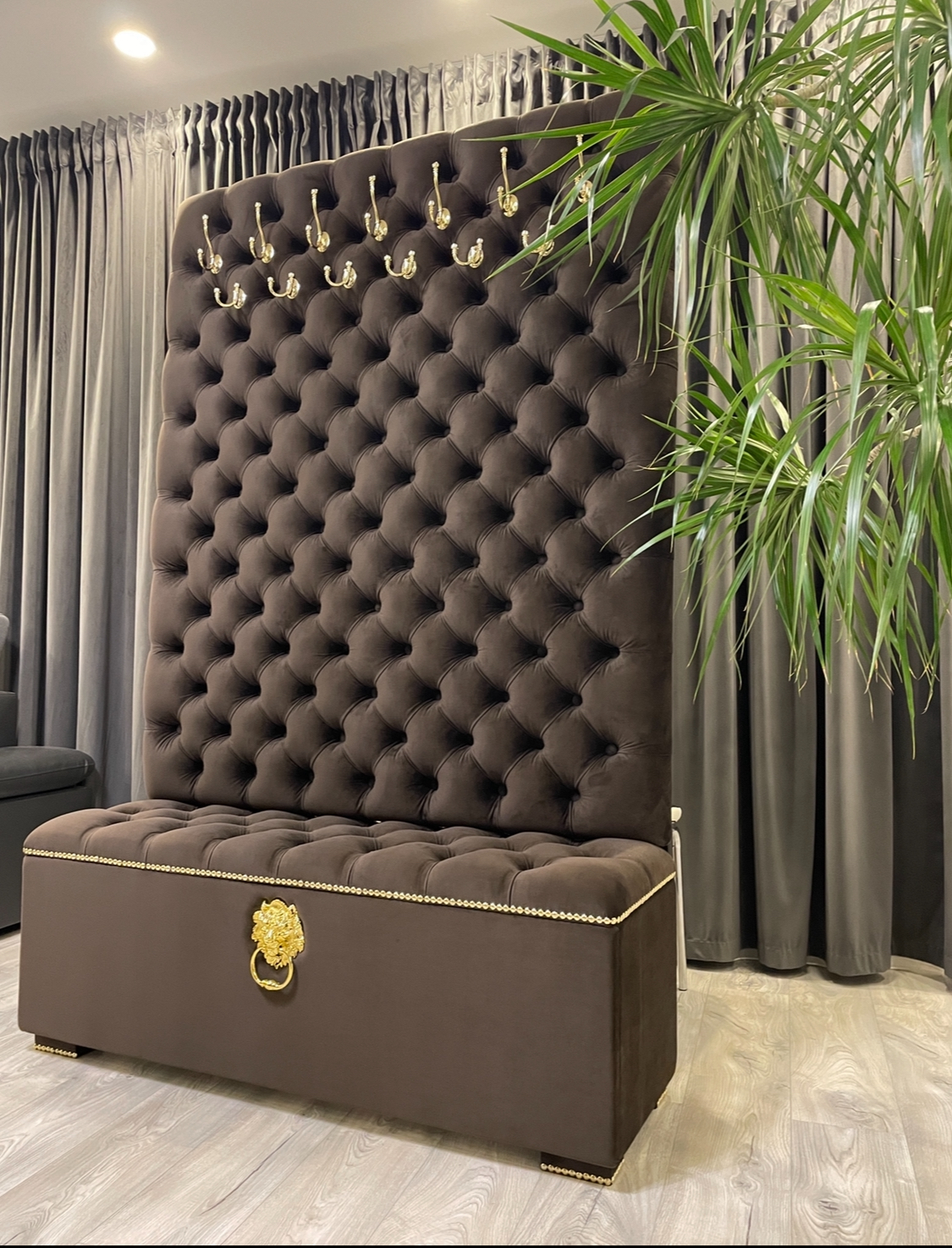 Prieškambario komplektai, Rūbų kabyklos, Prieškambario baldai