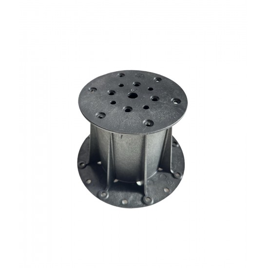 Reguliuojama atrama terasai T-A3 83-134mm