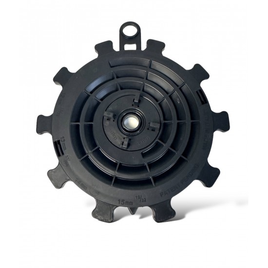 Reguliuojama atrama plytelei 10-20mm