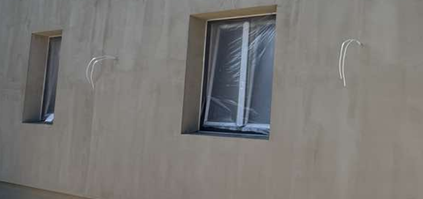 Kokybiški PVC Langai pagal Jūsų Užsakymus