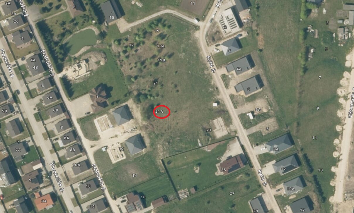 PARDUODAMAS SKLYPAS RYTŲ 21A, KLIPŠČIAI!