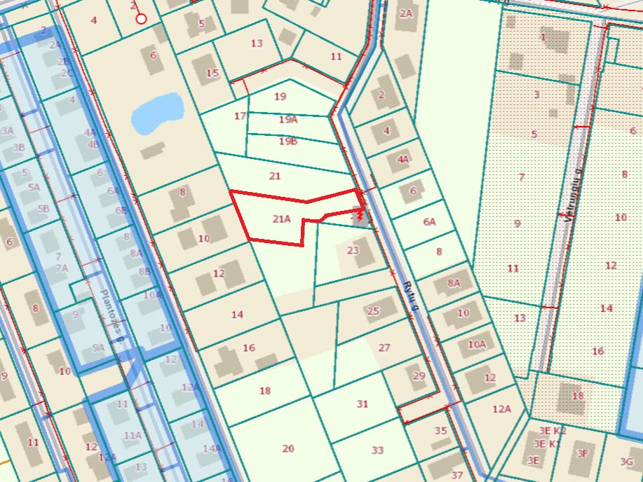 PARDUODAMAS SKLYPAS RYTŲ 21A, KLIPŠČIAI!