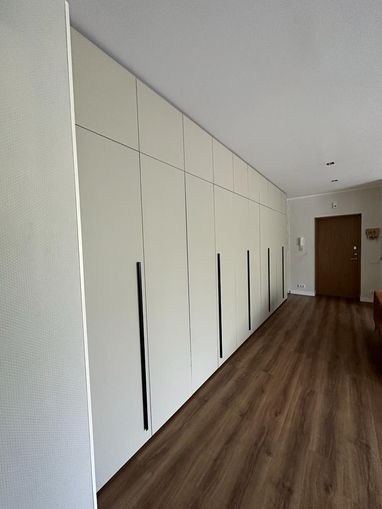 Nestandartinių baldų projektavimas ir gamyba