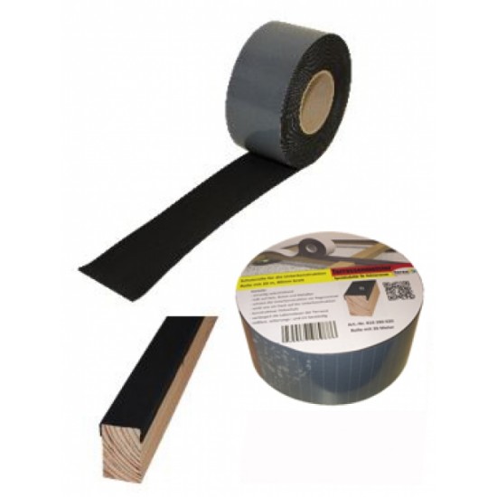 Lipni juosta lagei 1x77mm 20m