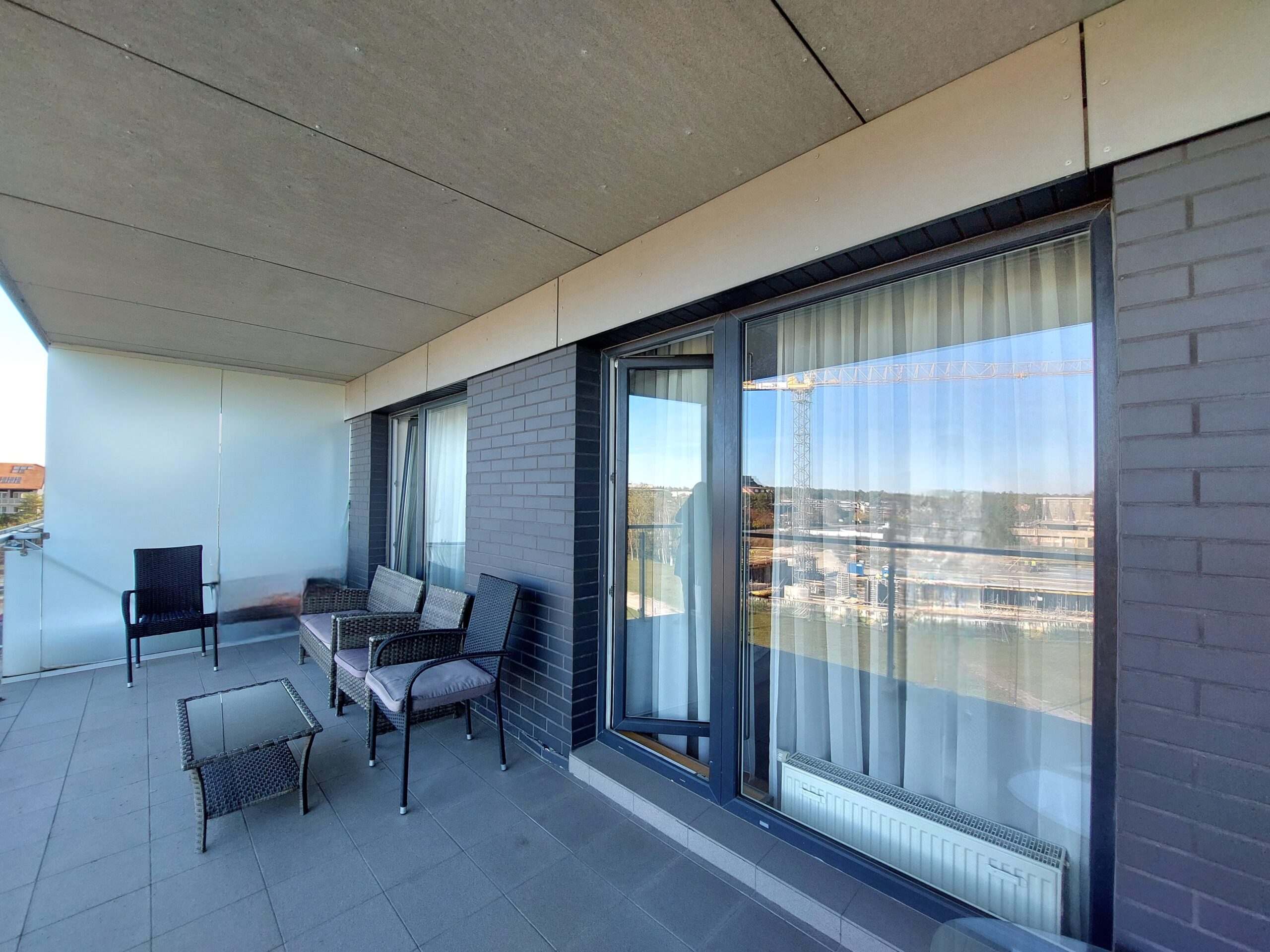 Vanagupės g.parduodamas 2k.butas