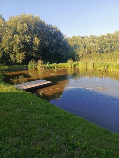 Parduodama sodyba Klaipėdoje