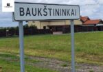 BAUKŠTININKUOSE PASKUTINIS NEPARDUOTAS NAMŲ VALDOS SKLYPAS SUMAŽINTA KAINA