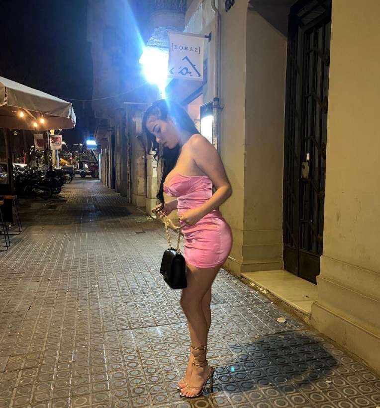 Mergina ieško vaikino, graži Lietuvaitė passimatymui.