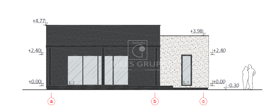 Parduodamas 15.4 arų sklypas Klaipėda, Beržininkų g.