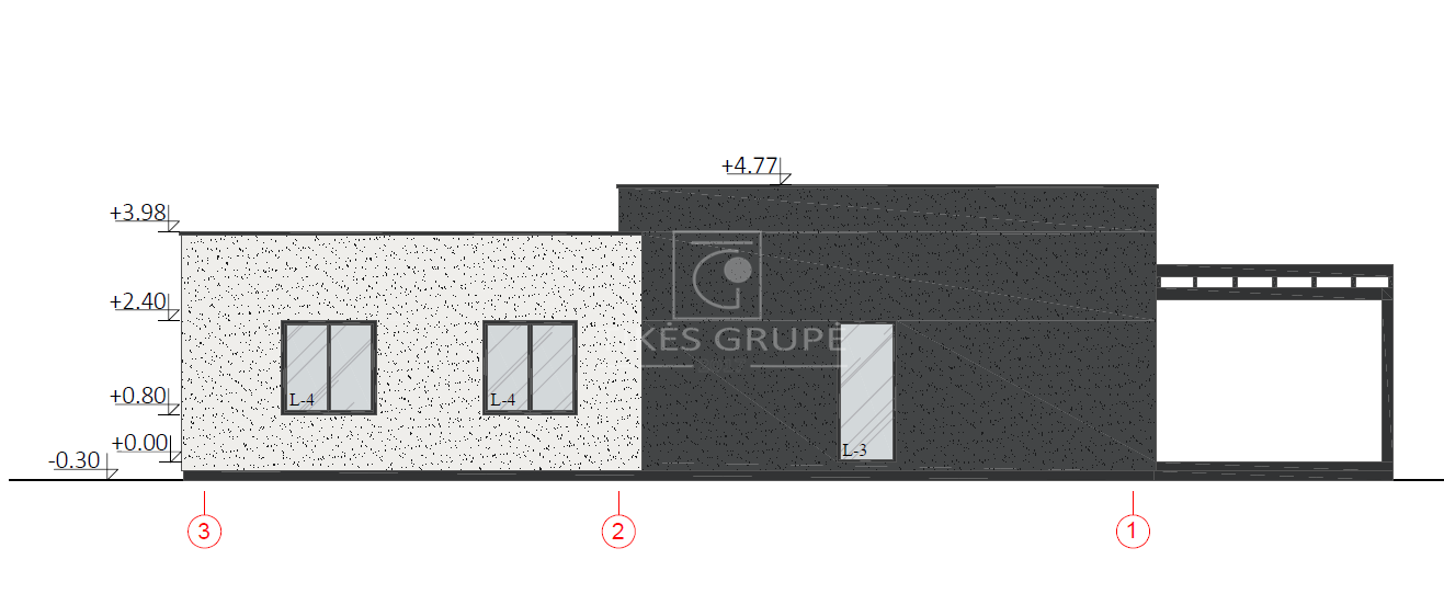 Parduodamas 15.4 arų sklypas Klaipėda, Beržininkų g.