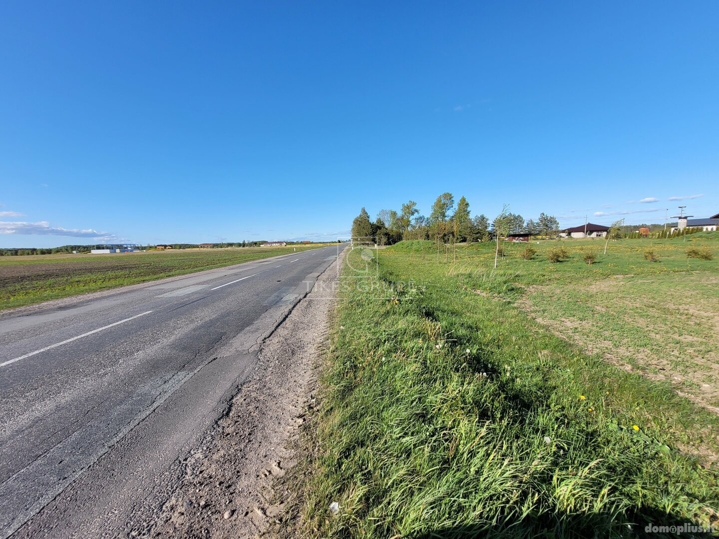 SKLYPAI BAUKŠTININKUOSE- PUIKI INVESTICIJA STATYTOJAMS!