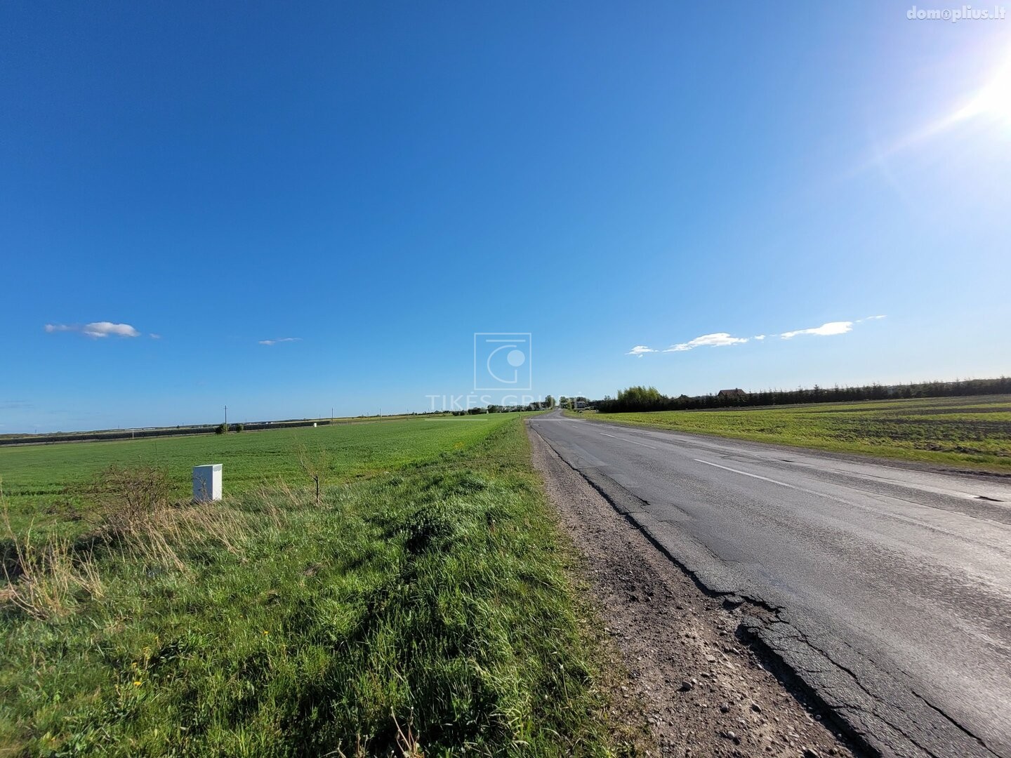 SKLYPAI BAUKŠTININKUOSE- PUIKI INVESTICIJA STATYTOJAMS!